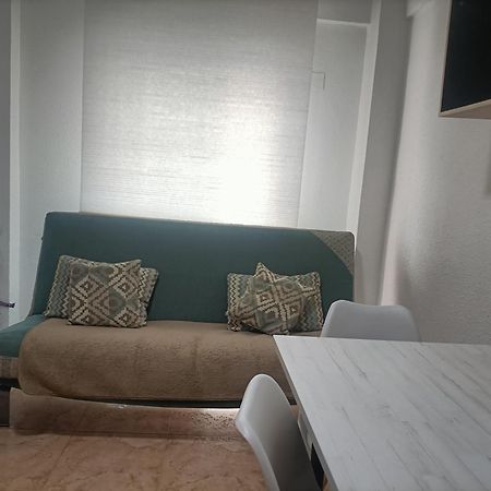 Apartamento Espacioso Frente Al Corte Ingles Con Plaza De Garaje Gratis - Vu75 Salamanca Esterno foto