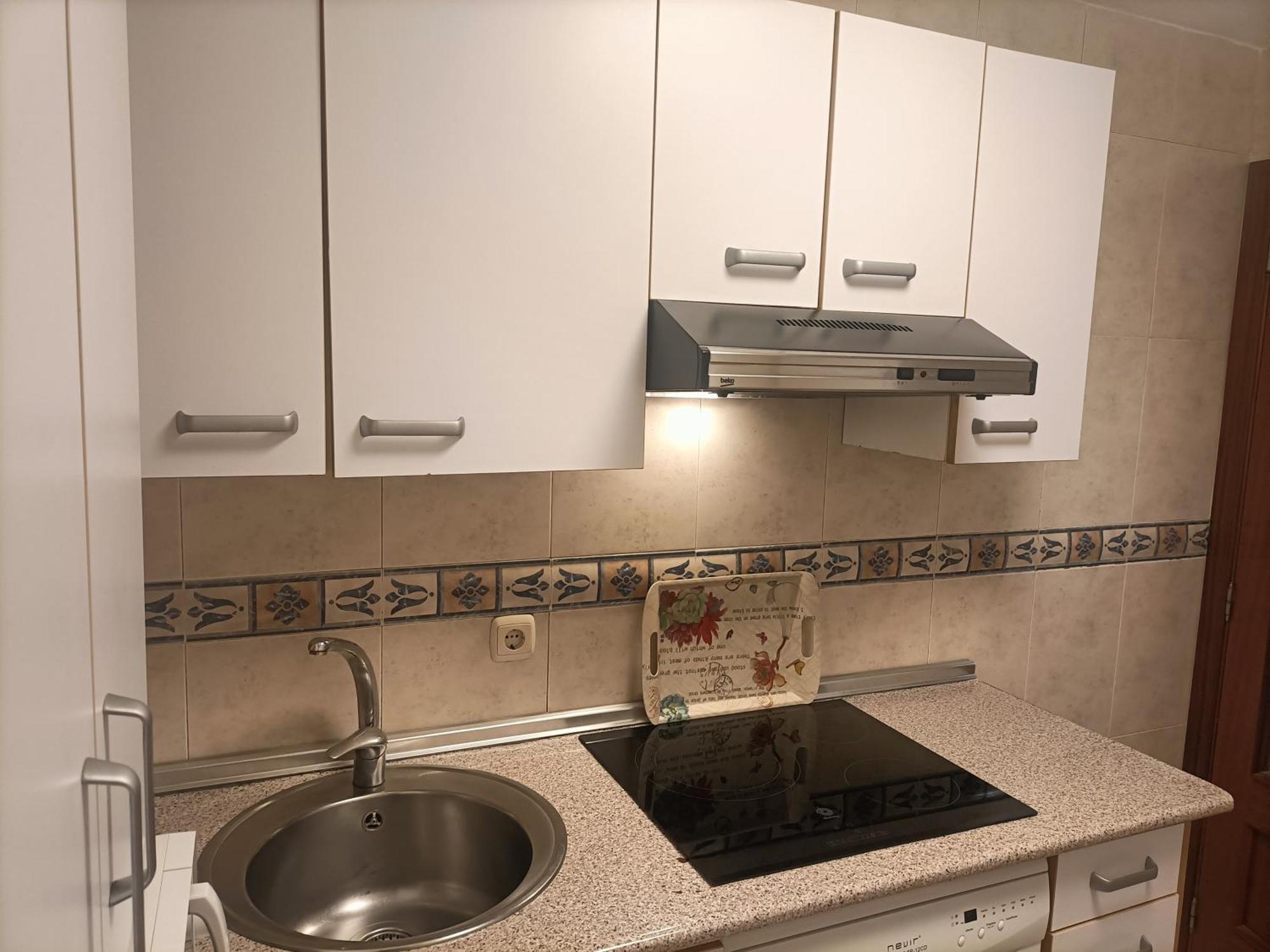 Apartamento Espacioso Frente Al Corte Ingles Con Plaza De Garaje Gratis - Vu75 Salamanca Esterno foto