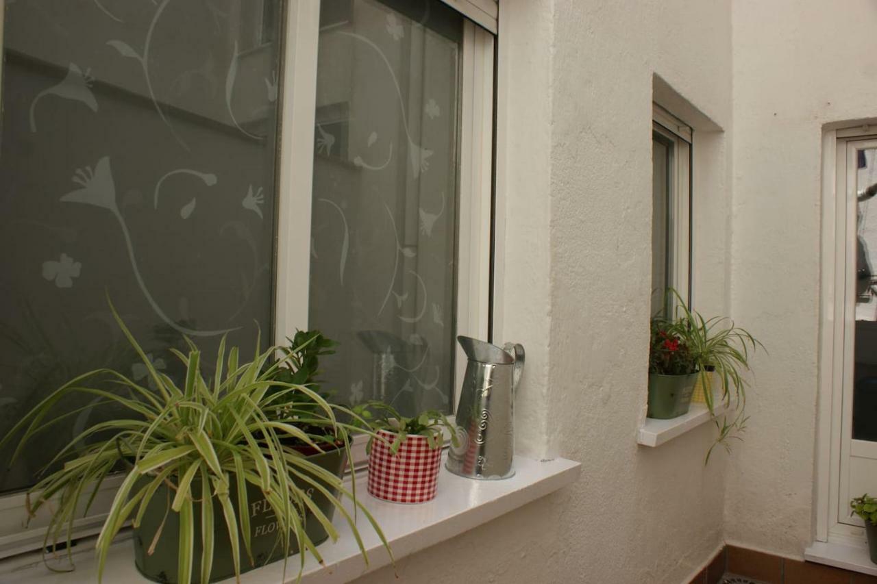Apartamento Espacioso Frente Al Corte Ingles Con Plaza De Garaje Gratis - Vu75 Salamanca Esterno foto