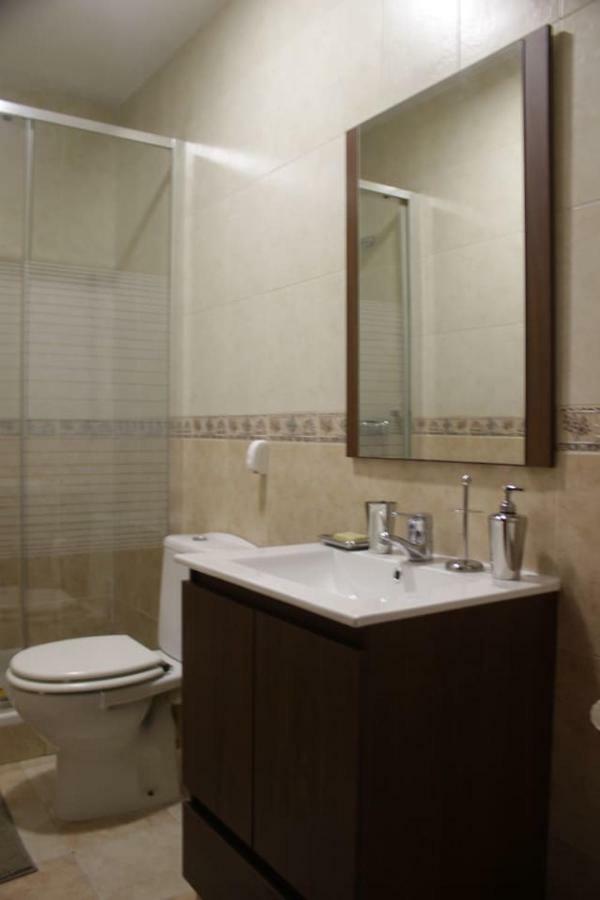 Apartamento Espacioso Frente Al Corte Ingles Con Plaza De Garaje Gratis - Vu75 Salamanca Esterno foto